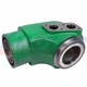 Exhaust Pipe Elbow Fit For Volvo Penta Diesel Replaces 859963 877415 858481