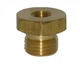 Racor 11040 Fuel Filter/Water Separator Accessory Fitting-Drain 900/1000  MD