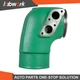 Labwork Exhaust Elbow Diesel FOR Volvo Penta TAMD31 TAMD41B 859963 877415 858481