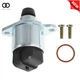 NEW Sensor Fit For Volvo Penta 3843750  IACV Idle Air Control Valve Mercruiser