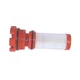 Sierra International 18-7981 Fuel Filter, white