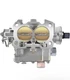 2 BBL Marine Carb Compatible With Mercruiser Rochester 3310-864940A01 Open Box