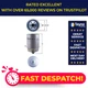 Fuel Filter KC104 Mahle 31261191 8624522 8683212 76530596 79954769 Quality New