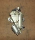 2003 Yamaha 225 HP VST Vapor Separator Fuel Injection Pump PN 99999-03822-00