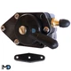 FUEL PUMP FOR JOHNSON EVINRUDE OMC 115 HP TE115 TJ115 VE115 VJ115 1990-1993