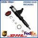 095000-6320 COMMON RAIL FUEL INJECTOR FOR JOHN DEERE RE546783 RE531210 RE530361