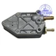 Fuel Pump For 433386 438555 777764 Johnson Evinrude Outboard 18-7353 20-30 HP