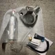 Indmar Fuel Pump Conversion Kit for 55-6014 #495117
