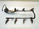 H3 OMC 5.0L Fuel Rail & Injector Assembly 0987667 0987669 0987618