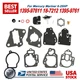 Carburetor Rebuild Kit For Mercury Mariner 6-25HP 1395-97611 18-7212 1395-9761