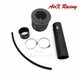 AirX Racing Coat Black-Black For 2006-2008 Honda Pilot 3.5L V6 Air Intake Kit