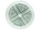 Mercury Marine 8M0204703 - Water Separating Fuel Filter Disc