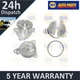 Fits Hyundai i10 2008- i20 2008- Kia Picanto 2011- 1.2 NAPA Water Pump