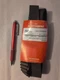 Westerbeke 46591 Belt, Timing 55A, Genuine OEM MQ72