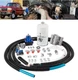 for 1994-1997 OBS Ford 7.3L Powerstroke Fuel Filter Bowl Regulated Return Kit