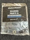 Genuine Mercury Gasket Carburetor Kit NOS OEM 1395-811357