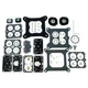 Sierra 18-7017 Carburetor Kit OMC 985052 Pleasurecraft RN0118-1 RN0120-1