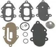 Sierra 18-7812 Fuel Pump Kit Mercury 89031A2