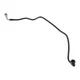 Rear Fuel Line Replaces 904-018 Compatible with GMC Sierra 1500, Chevy 