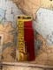 Moeller #033476-10 Brass Hose Barb Female Thread 1/4 NPT X 5/16".