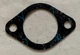 1968 Johnson Evinrude 25 HP genuine Johnson Evinrude carburetor gasket (P/N 0325