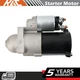 Starter 6792 For Marine Mercruiser 3.0 8.2L 96-ON Clark Volvo Penta 8000282