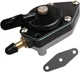 Outboard Fuel Pump with Gasket 18-7352 Fuel Pump 438556 433390 385784 Compatible