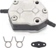 Fuel Pump for Yamaha 692-24410-00-00 6A0-24410-00-00 663-24410-00-00 6A0-24410