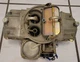 NOS VOLVO PENTA HOLLEY MARINE 4 BARREL CARB CARBURETOR 715 CFM LIST 9029