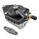 Outboard Fuel Pump For Johnson Evinrude 20hp 25hp 28hp 30hp 33hp 35hp 40hp 45hp