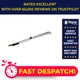 DPF Pressure Sensor Pipe fits FORD FOCUS Mk2 TDCi 2.0D 06 to 10 Hose 1440559 New