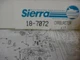 sierra 7072 REBUILD CARB KIT 4BBL ROCHESTEROMC979645 384743 VOLVO 855889