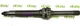 3841867 Vertcal Countershaft Volvo Penta DPS-A 1.78