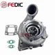 Turbocharger 53269887700 3802150 for Volvo Penta Marine D4 3.6L D-180 2001-2003