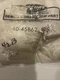 Mercury Marine Outboard and Mercruiser Screw 10-45862 1 lot of 2 (R2149,82C)