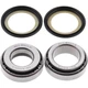 All Balls Steering Bearing Kit 22-1015 Yamaha FZ600 86-88, SRX600 86