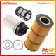 PF9908 Fuel Filter P551005 Oil Filter Kit For Freightliner Cascadia DD13 DD15 16