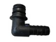 2000-2009 Sea-Doo PWC Jet Boat OEM 90 Degree Elbow Fitting 204940009