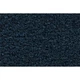 for 97-01 Mercury Mountaineer Passenger Area Carpet 9304 Regatta Blue