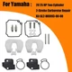 Two Cylinder 2-Stroke Carburetor Repair Set 6L2-W0093-00-00 Fits Yamaha 20 25HP