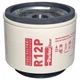 Racor R12P Diesel Fuel Filter 30Micron Boat Marine for 120AS Fil-Water Separator