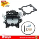 For Mercury 8 Cylinder MCM 260 350 Rochester Quadrajet 4Barrel Marine Carburetor