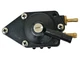 438555&nbsp;Fits&nbsp;Johnson Evinrude OMC Outboard 20 25 30 HP Fuel Pump 433386 18-7353