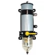 Parker 1000FV10 Fuel Filter Water Separator &ndash; Racor Turbine Series