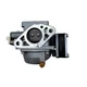 6G1-14301-01 Outboard Motor Carburetor Fits Yamaha 2 Stroke 6HP 8HP 6G1-14301-01