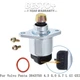 IACV Idle Air Control Valve For Volvo Penta 3843750 4.3 5.0 5.7 L GI GXI 3843750