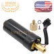 High Pressure Electric Fuel Pump 3588865 For VOLVO PENTA 4.3 5.0 5.7 8.1 3594444