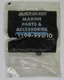 New Quicksilver Mercury Marine Boat OEM Gasket Lot of 6 Part No. 1399-99