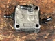 115 - 200 hp Mercury MECHANICAL FUEL PUMP 14360T75 98766-c1 OPTIMAX two stroke