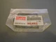 NOS Yamaha Gasket WR650 WRA650 6M6-13621-A1